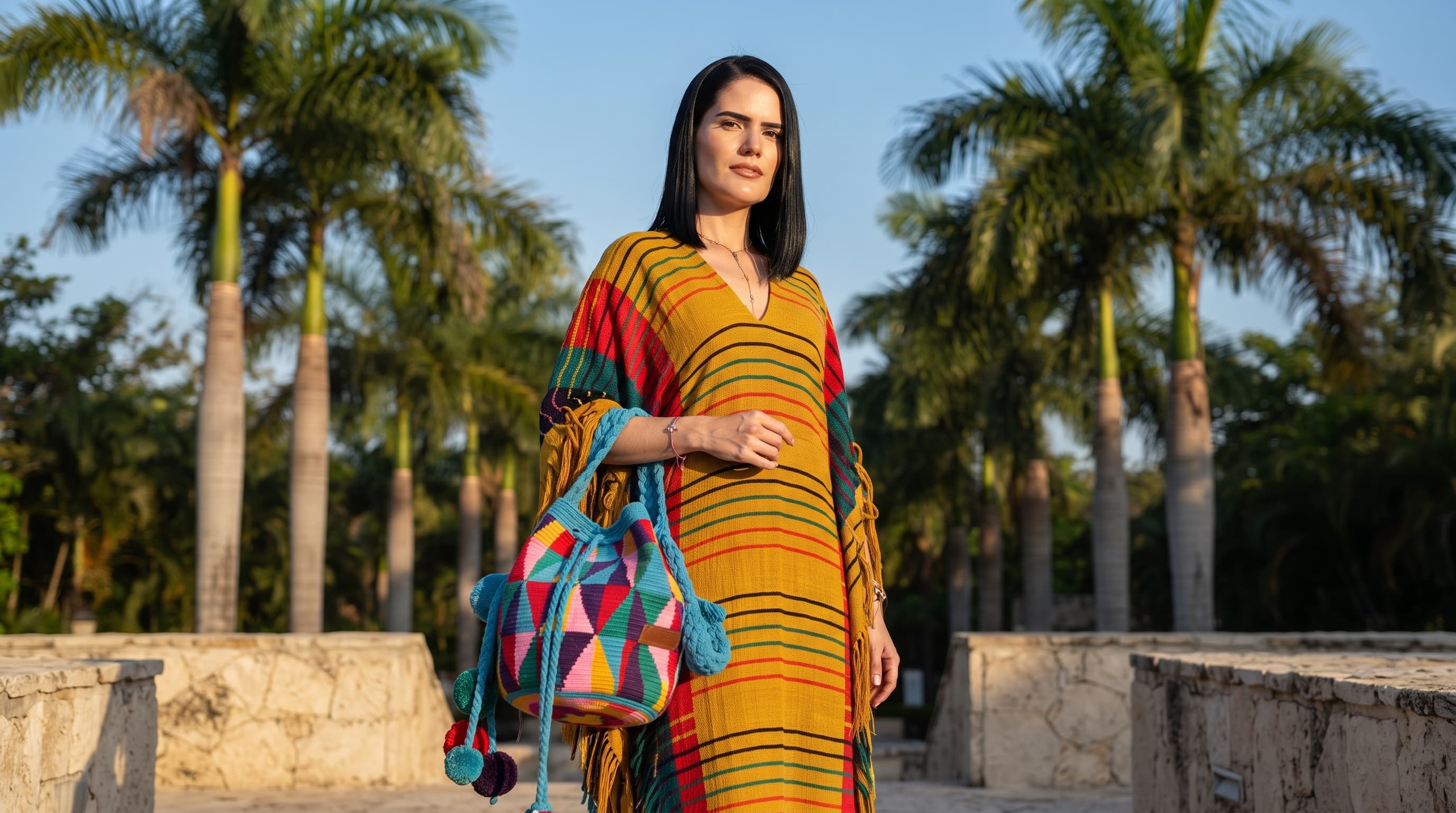 Noche Wayuu foto 2